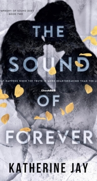 The Sound Of Forever - Symphony of Sound 02 - Katherine Jay - English