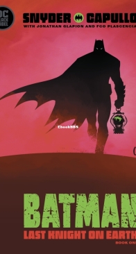 Batman - Last Knight on Earth - Scott Snyder - 2019-05-29 (01) - English