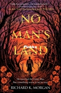 No Man’s Land - Richard K. Morgan - English