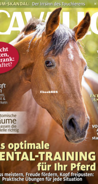 Cavallo - 03.2022 - German