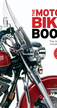 Motorbike, The Definitive Visual History - DK - English