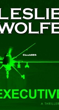 Executive - Alex Hoffmann 1 - Leslie Wolfe - English