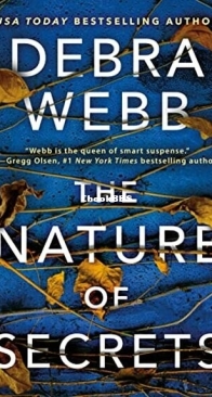 The Nature of Secrets - Finley O’Sullivan 2 - Debra Webb - English