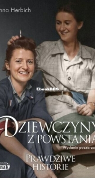 Dziewczyny z Powstania - Anna Herbich - Polish