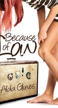 Because of Low - Sea Breeze  2 - Abbi Glines - English
