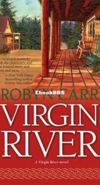 Virgin River - Virgin River 1 - Robyn Carr - English