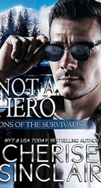 Not a Hero - Sons of the Survivalist 1 - Cherise Sinclair - English