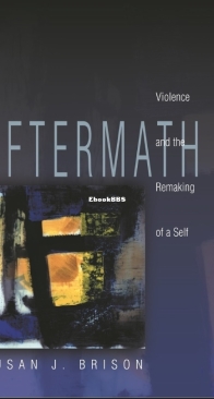 Aftermath - Susan Brison - English