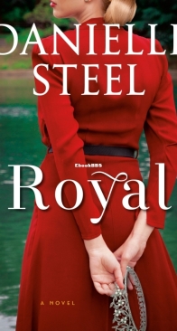 Royal - Danielle Steel - English