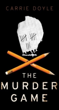 The Murder Game - Carrie Doyle - English