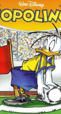 Topolino 2220 - Disney Italia 1998 - Italian