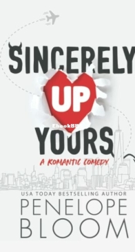 Sincerely, Up Yours - Penelope Bloom - English