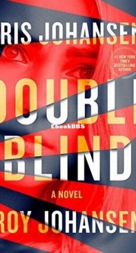 Double Blind - Kendra Michaels 06 - Iris Johansen and Roy Johansen - English