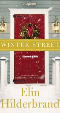 Winter Street - Winter Street 1 - Elin Hilderbrand - English