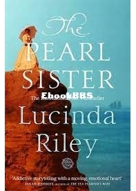 The Pearl Sister - Lucinda Riley - Seven Sisters book 4 - English