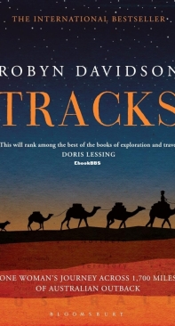 Tracks - Robyn Davidson-English