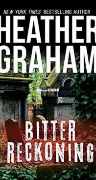 Bitter Reckoning - Cafferty and Quinn 4 - Heather Graham - English