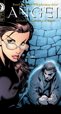 Angel v1 02 (of 17) - Dark Horse 1999 - English