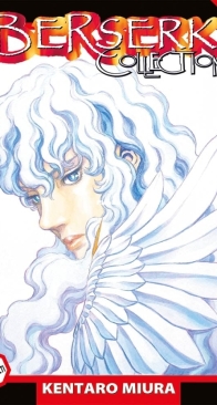 Berserk 33 (of 41) - Panini 2020 - Italian