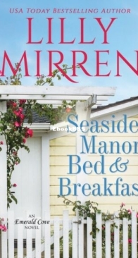 Seaside Manor Bed and Breakfast - Emerald Cove 2 - Lilly Mirren - English