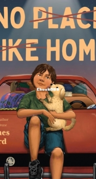 No Place Like Home - James Bird - English