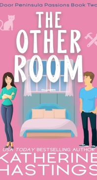 The Other Room - Door Peninsula Passions 02 - Katherine Hastings - English