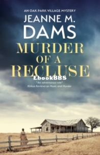 Murder of a Recluse - Jeanne M. Dams - English