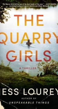The Quarry Girls - Jess Lourey - English
