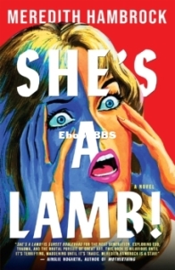 She’s a Lamb! - Meredith Hambrock - English