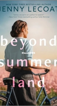 Beyond Summerland - Jenny Lecoat - English