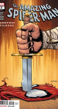 The Amazing Spider-Man v5 23 (of 93) - Marvel 2019 - Nick Spencer - English