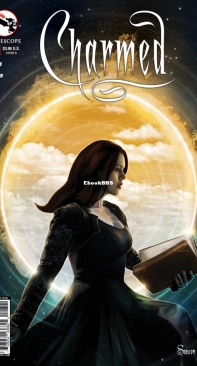 Charmed: Season 10 08 (of 20) - Zenescope 2015 - Patrick Shand - English
