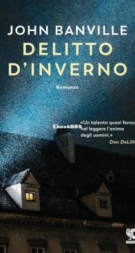 Delitto D'Inverno - St. John Strafford 2 - John Banville - Italian