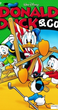 Donald Duck und Co 67 - Ehapa Verlag 2020 - German