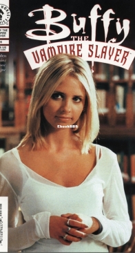 Buffy the Vampire Slayer 16 (of 63) - Dark Horse 1999 - English
