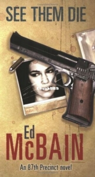 See Them Die - 87th Precinct 13 - Ed McBain - English