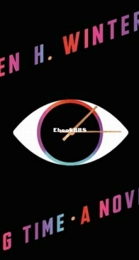 Big Time - Ben H. Winters - English