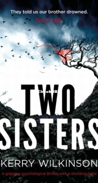 Two Sisters - Kerry Wilkinson - English