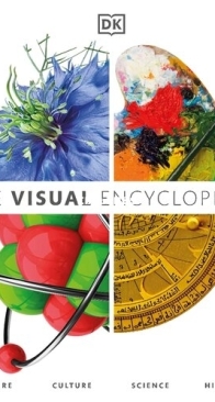 The Visual Encyclopedia - DK - English