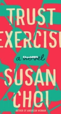 Trust Exercise - Susan Choi - English