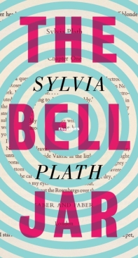 The Bell Jar - Sylvia Plath - English