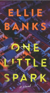 One Little Spark - Ellie Banks-English