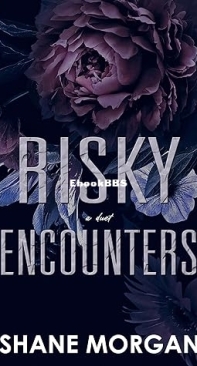 Risky Encounters - Risks and Betrayals Duet 1 - Shane Morgan - English