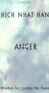Anger - Thich Nhat Hanh - English