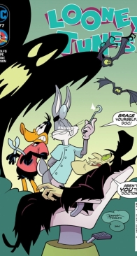 Looney Tunes 277 - DC Comics 2024 - English