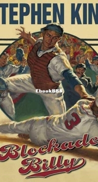 Blockade Billy - Stephen King - English