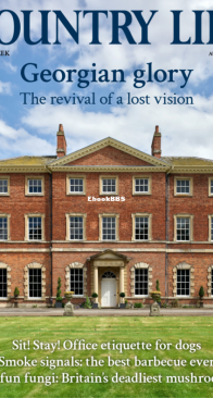 Country Life UK - 08.06.2025 - English