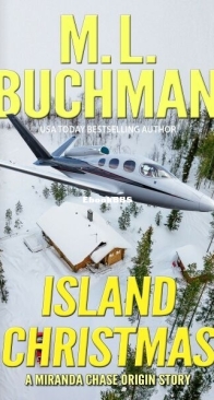 Island Christmas - Miranda Chase 4.5 - M. L. Buchman - English