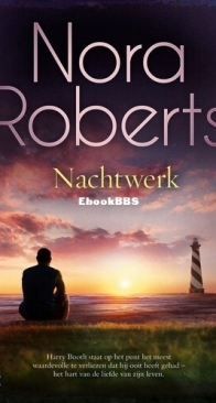 Nachtwerk - Nora Roberts - Dutch