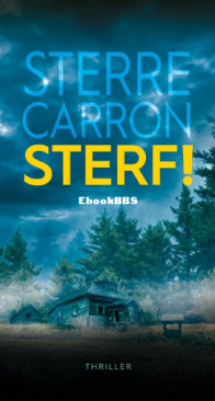 Sterf! - Sterre Carron - Dutch
